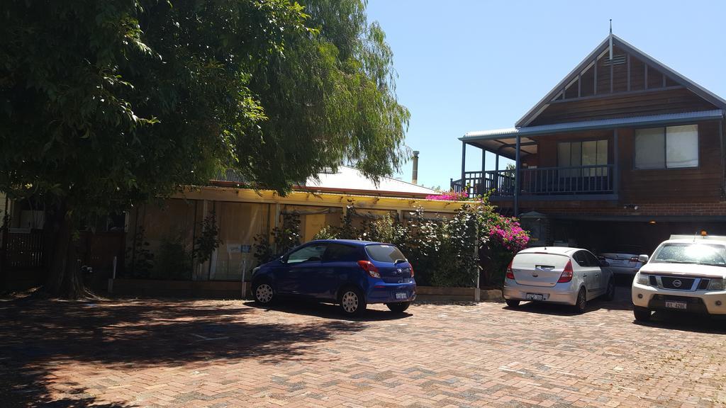Anchorage Guest House And Self-Contained Accommodation Rockingham Exterior photo