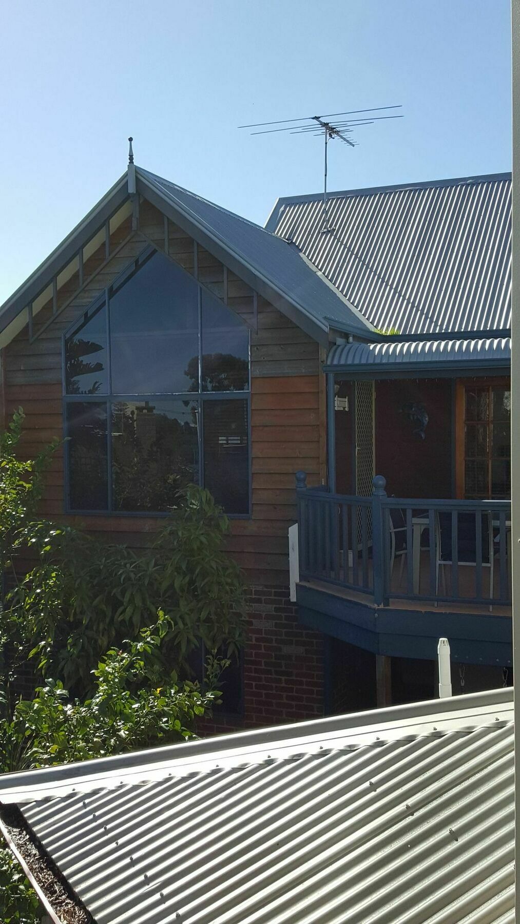 Anchorage Guest House And Self-Contained Accommodation Rockingham Exterior photo