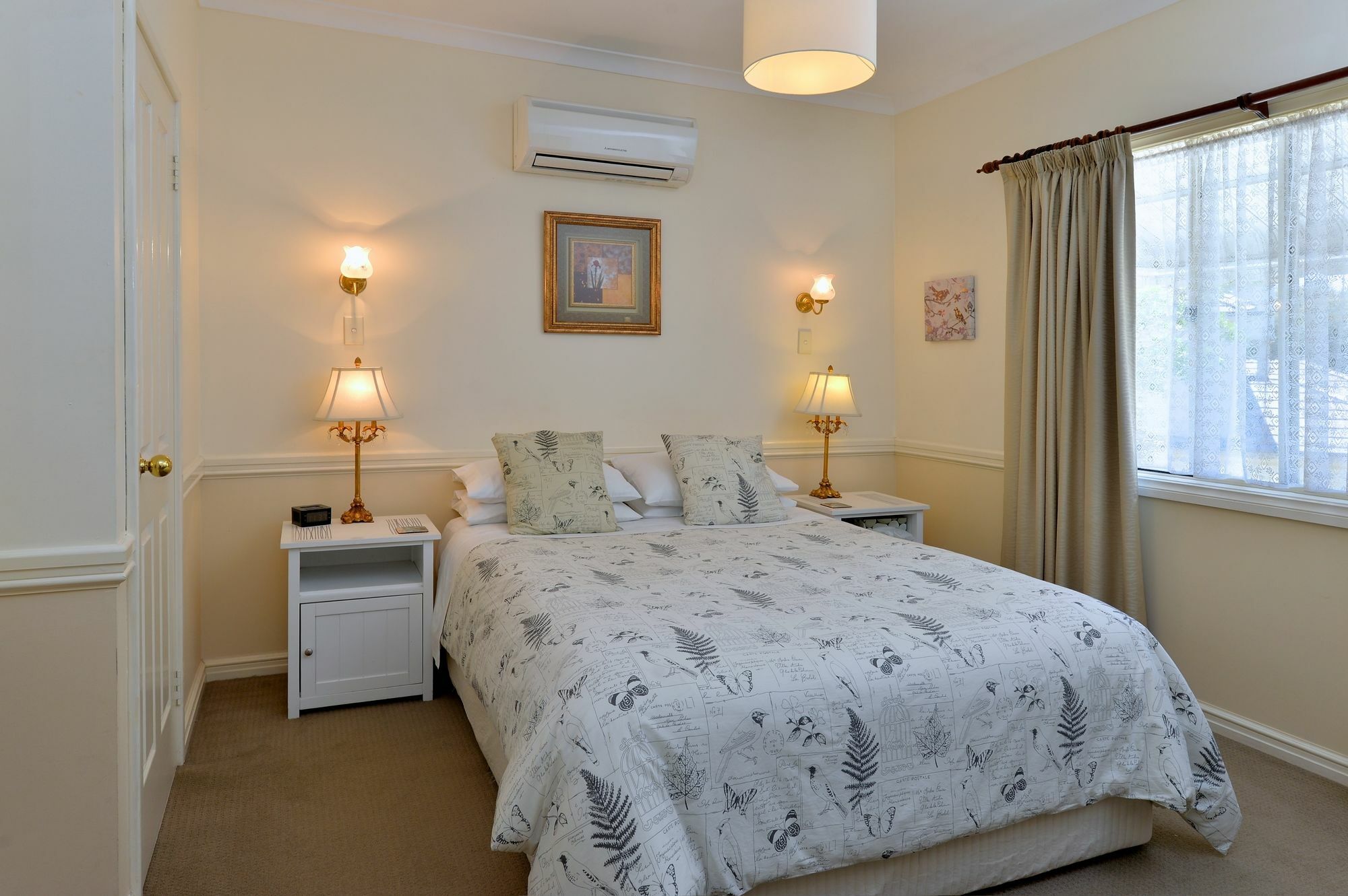 Anchorage Guest House And Self-Contained Accommodation Rockingham Exterior photo